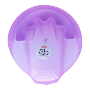 BOWL PARA UÑAS ANATOMICO