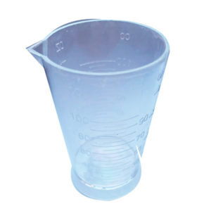 VASO MEDIDOR