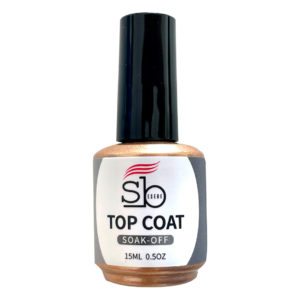 Esmalte semipermanente Gel SB TOP COAT