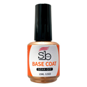 Esmalte semipermanente Gel SB BASE COAT