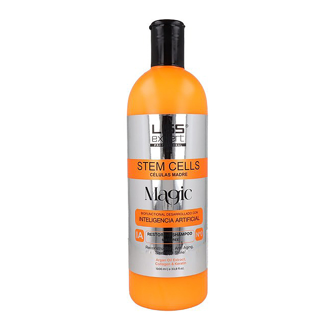 Shampoo Liss Expert Células Madre Magic 1000 ml (copia)