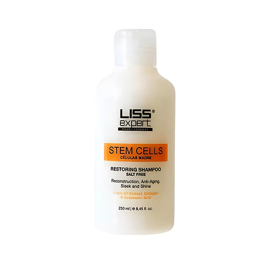 Shampoo Liss Expert Células Madre 250 ml