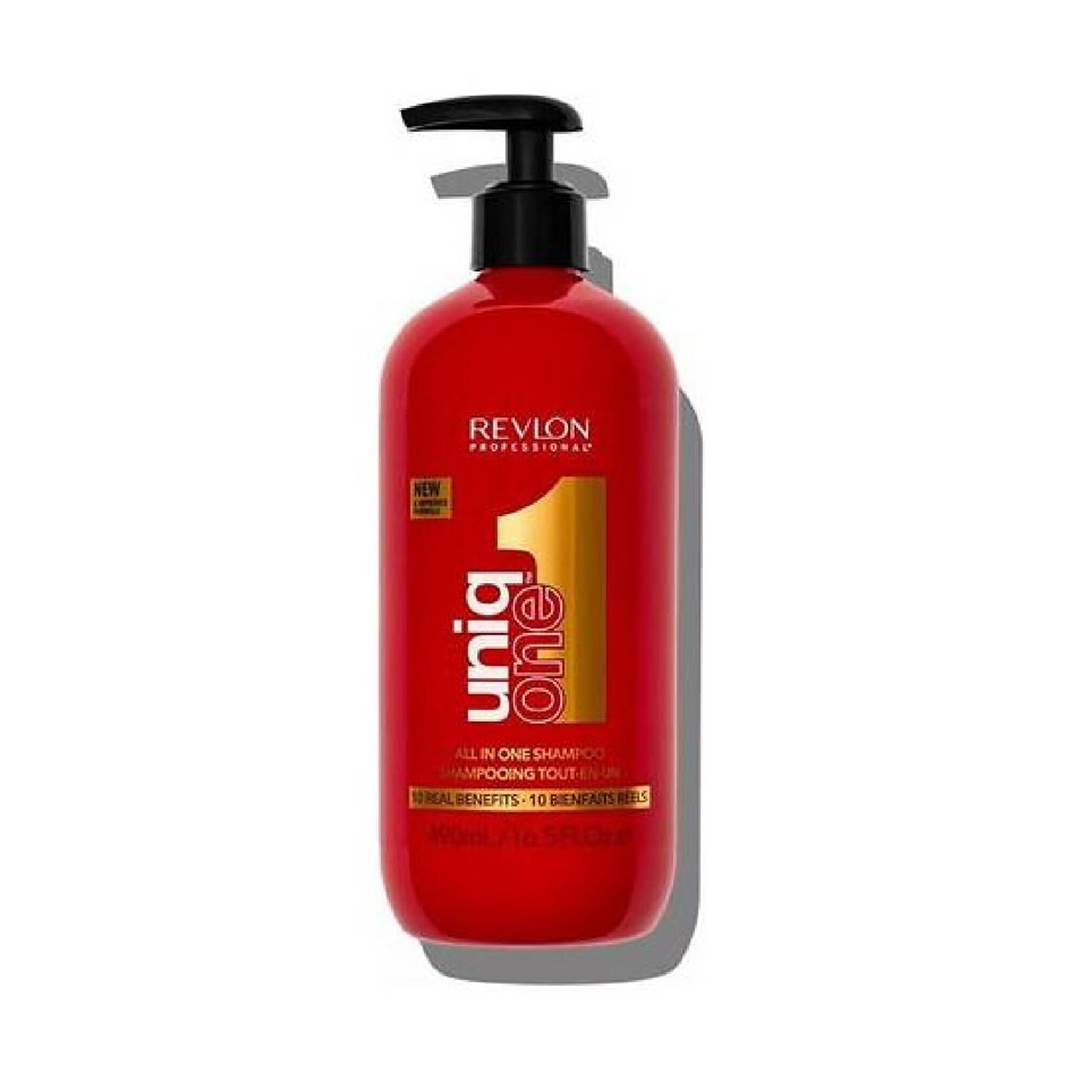 Shampoo Revlon Professional Uniq One All In One 490 Ml